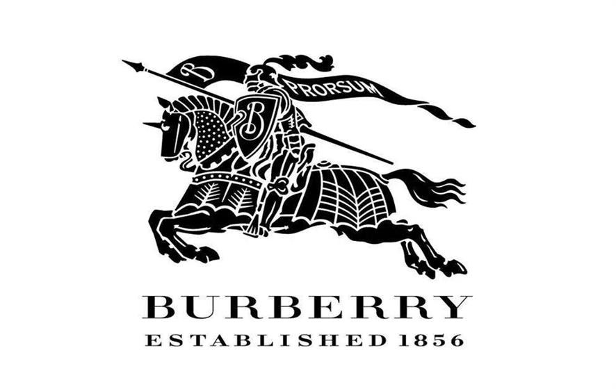 BURBERRY/博柏利